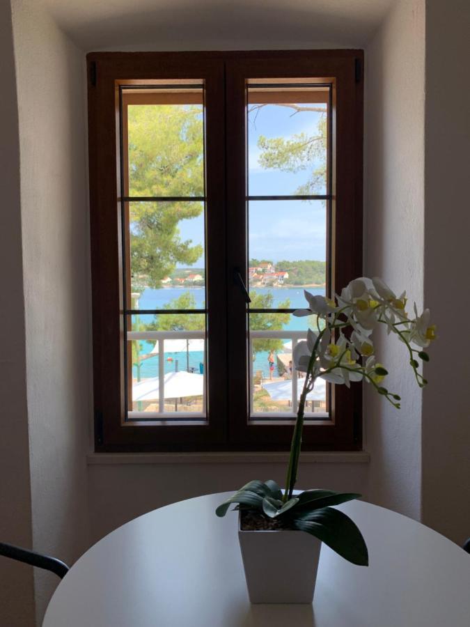 Bolero Guest House Lovište Esterno foto