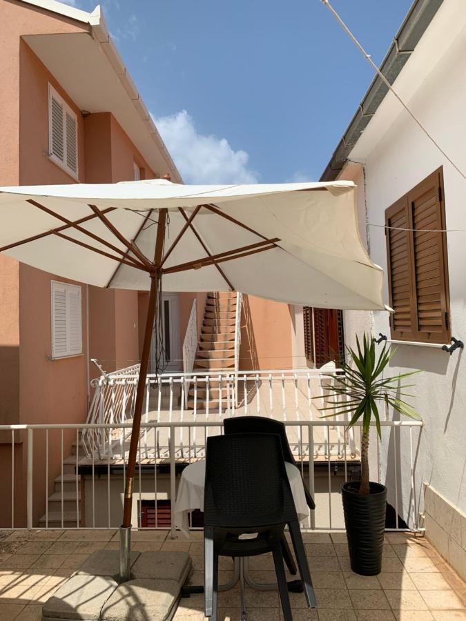Bolero Guest House Lovište Esterno foto