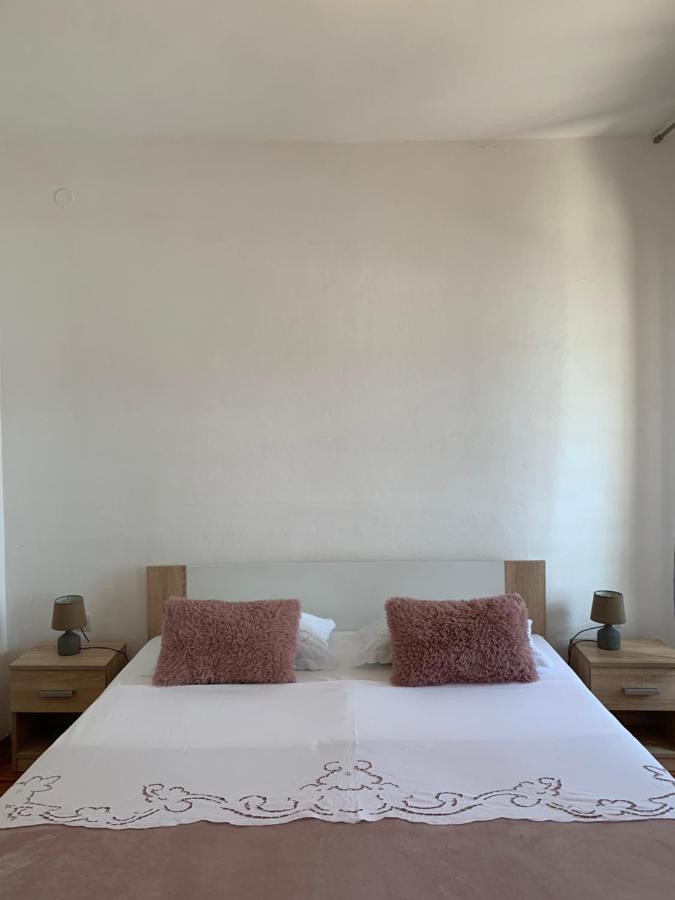 Bolero Guest House Lovište Esterno foto