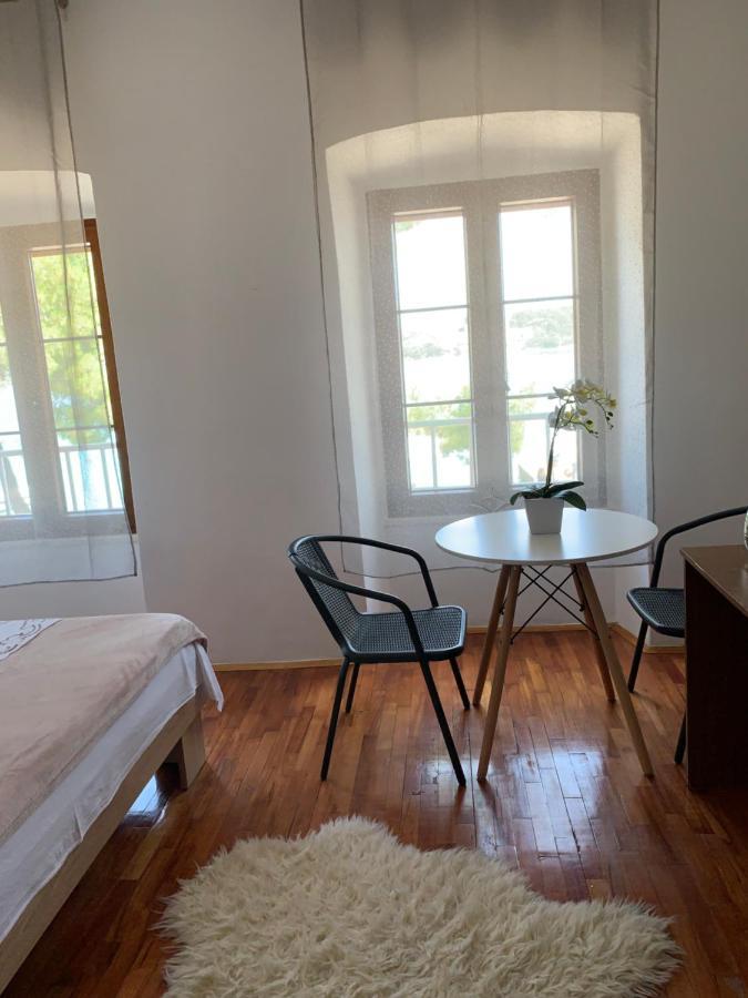 Bolero Guest House Lovište Esterno foto