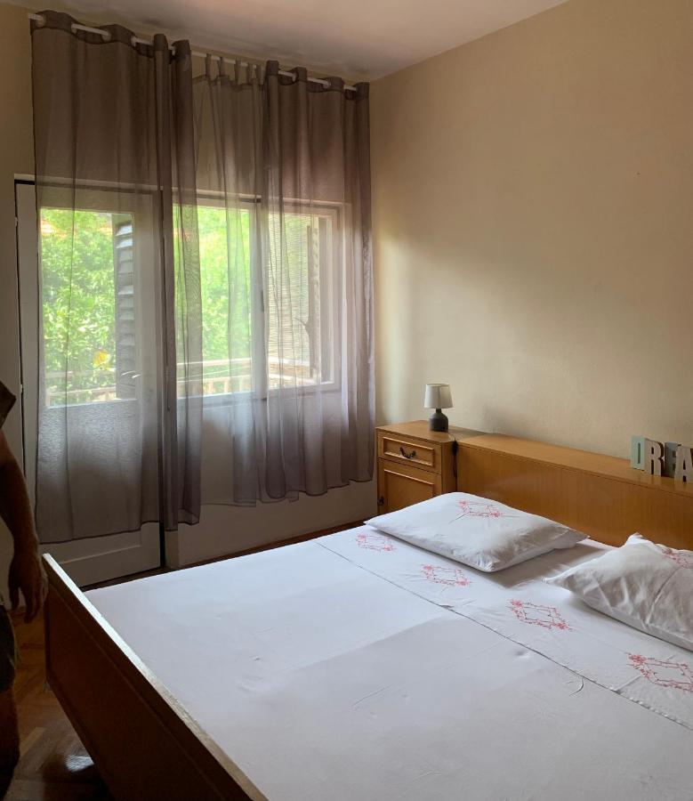 Bolero Guest House Lovište Esterno foto