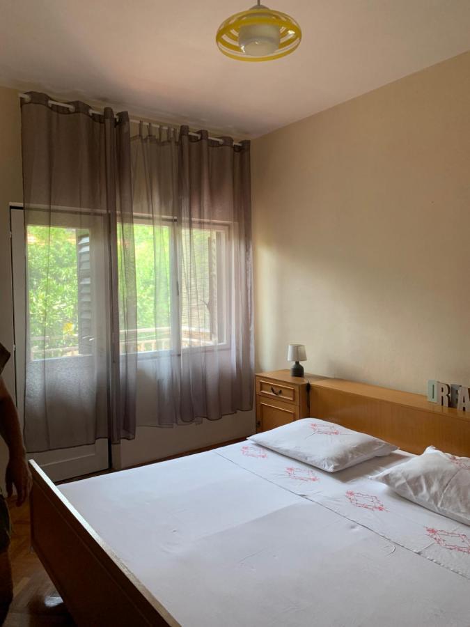 Bolero Guest House Lovište Esterno foto