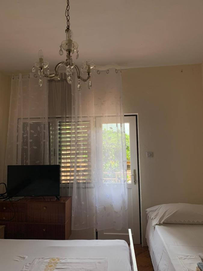 Bolero Guest House Lovište Esterno foto