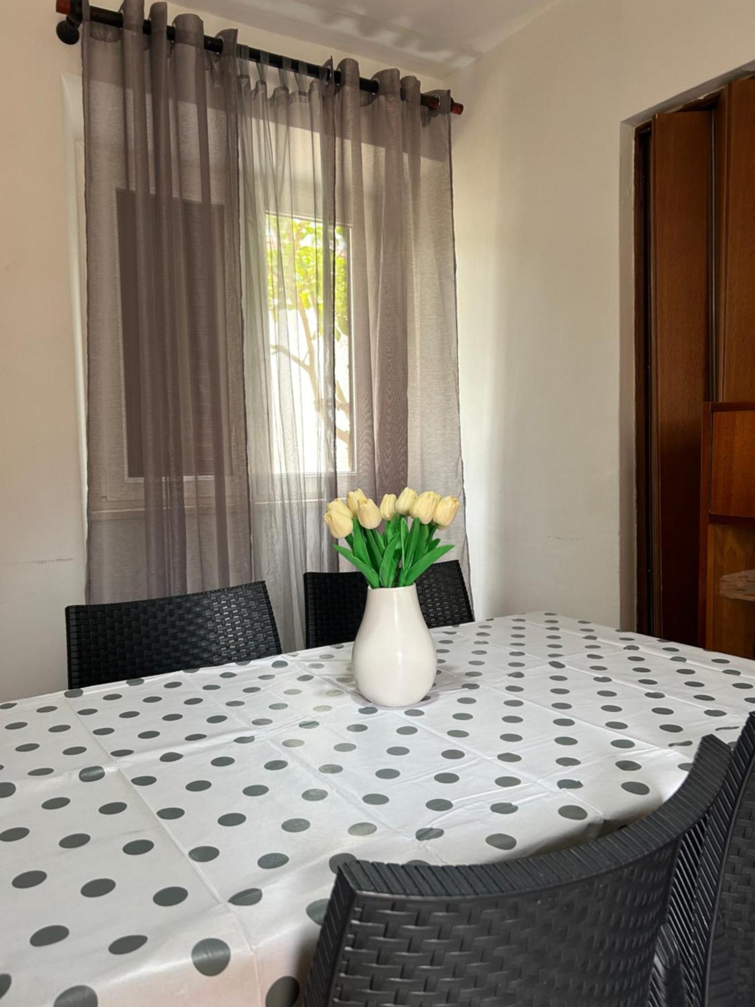 Bolero Guest House Lovište Esterno foto