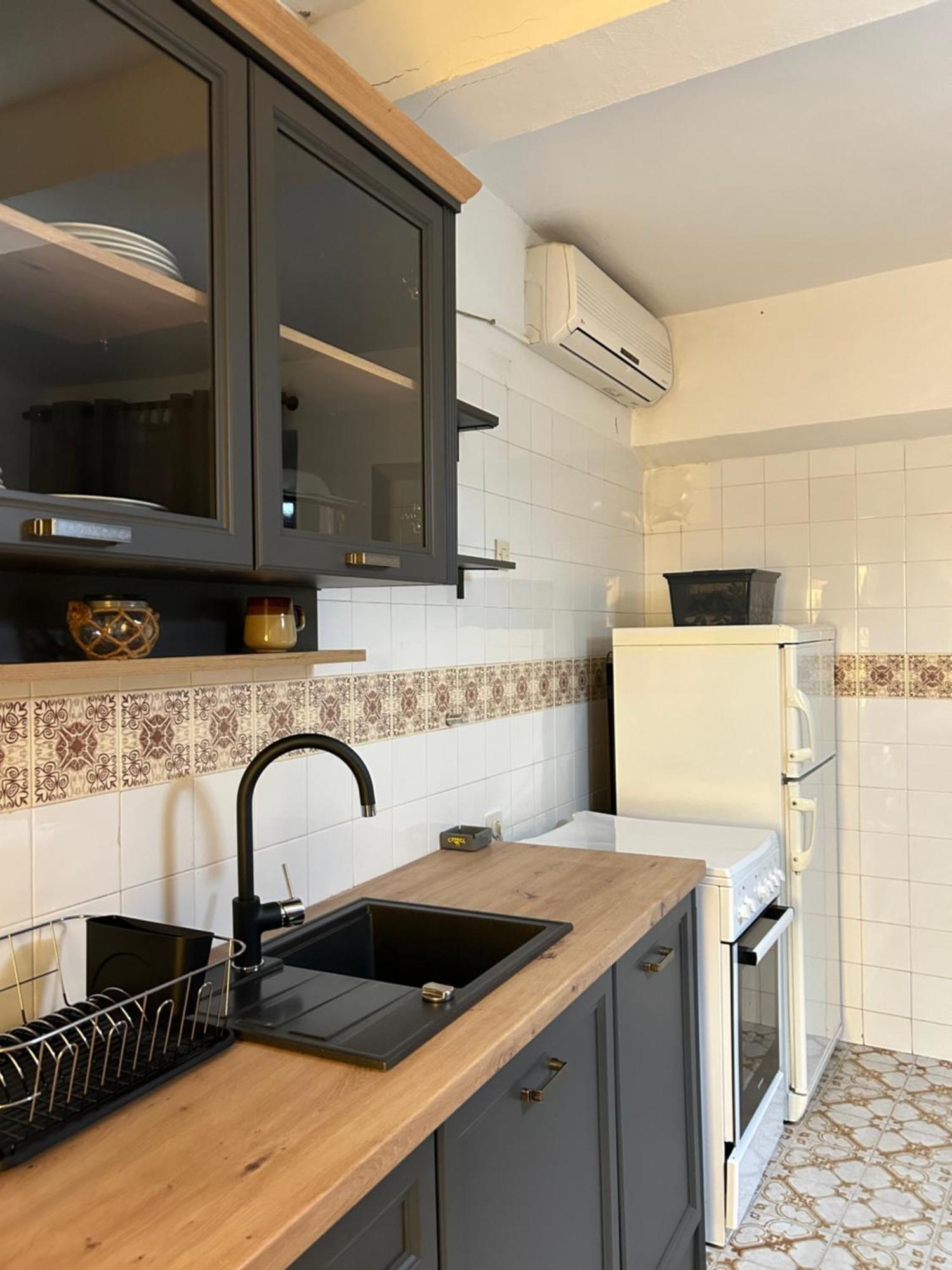 Bolero Guest House Lovište Esterno foto
