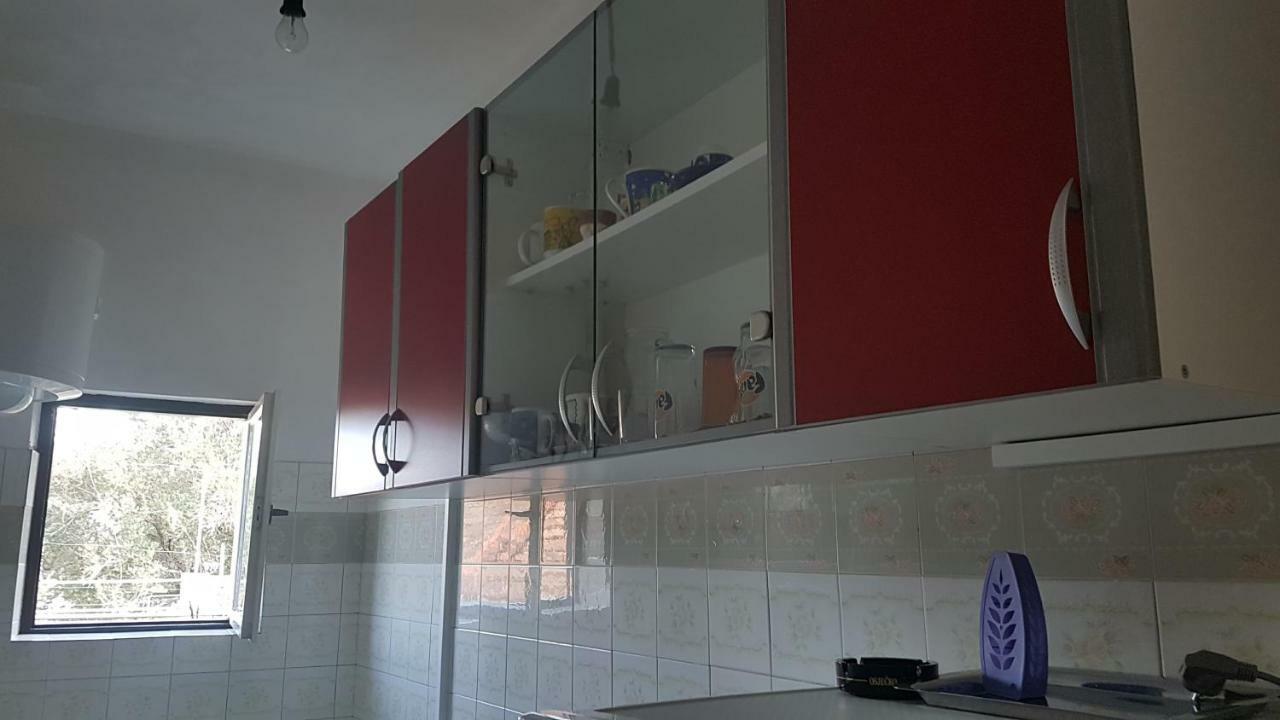Bolero Guest House Lovište Esterno foto